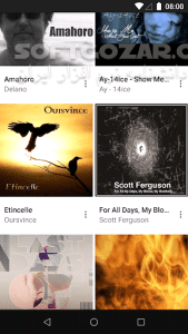 دانلود BubbleUPnP for DLNA /Chromecast 3.6.5 Pro For Android 5.0 - دانلود بابل دی ال ان ای برای اندروید - سافت گذر
