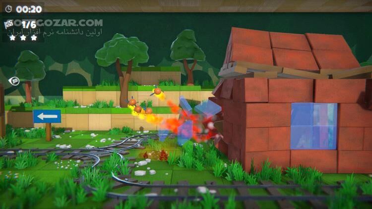 دانلود Bug Academy - دانلود بازی باگ آکادمی - سافت گذر