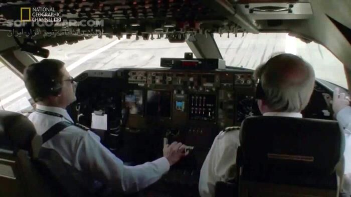 دانلود Building Boeing 747-8 Full Documentary - دانلود فیلم مستند - سافت گذر