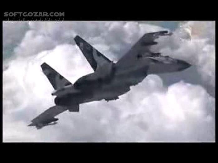 دانلود Building the Sukhoi Su-27 - The Best Fighter Jet in the World - دانلود مستند هواپیمای جنگنده سوخو - سافت گذر
