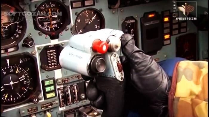 دانلود Building the Sukhoi Su-27 - The Best Fighter Jet in the World - دانلود مستند هواپیمای جنگنده سوخو - سافت گذر