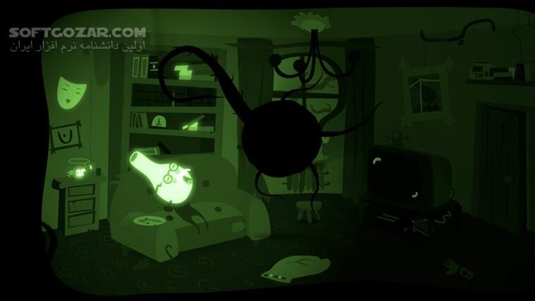 دانلود Bulb Boy - دانلود بازی پسر لامپی - سافت گذر