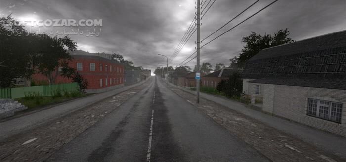 دانلود Bus Driver Simulator 2019 + Updates - دانلود بازی شبیه ساز رانندگی اتوبوس - سافت گذر