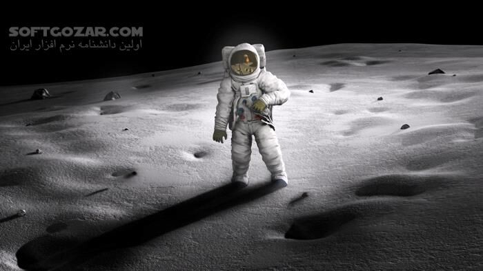 دانلود Buzz Aldrin