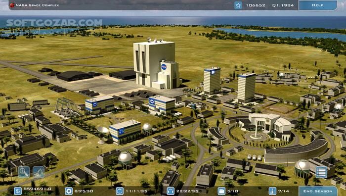 دانلود Buzz Aldrin