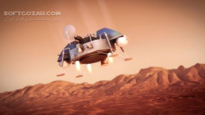 دانلود Buzz Aldrin