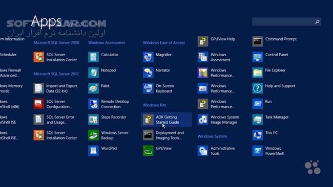 دانلود CBT Nuggets - Microsoft Windows Server 2012 70-413 with R2 Updates - دانلود ناگت Windows Server 2012 - سافت گذر