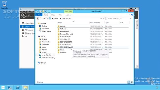 دانلود CBT Nuggets - Microsoft Windows Server 2012 70-413 with R2 Updates - دانلود ناگت Windows Server 2012 - سافت گذر