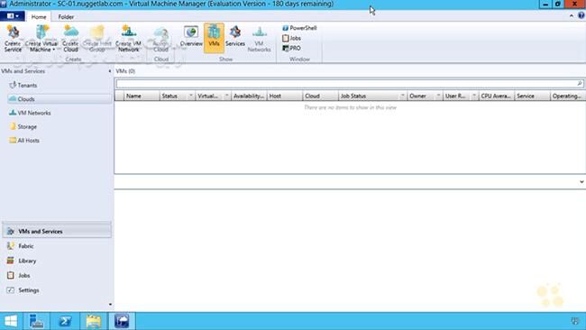 دانلود CBT Nuggets - Microsoft Windows Server 2012 70-413 with R2 Updates - دانلود ناگت Windows Server 2012 - سافت گذر