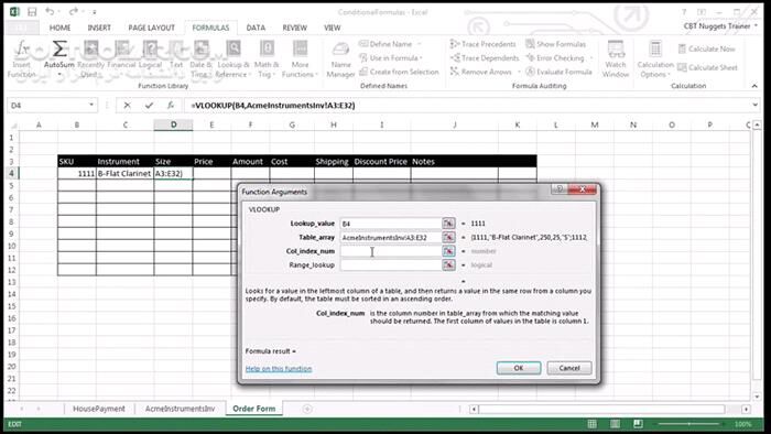 دانلود CBT Nuggets - Microsoft Excel 2013 77-420 - دانلود فیلم آموزش مایکروسافت اکسل 2013 – آزمون 77-420 - سافت گذر