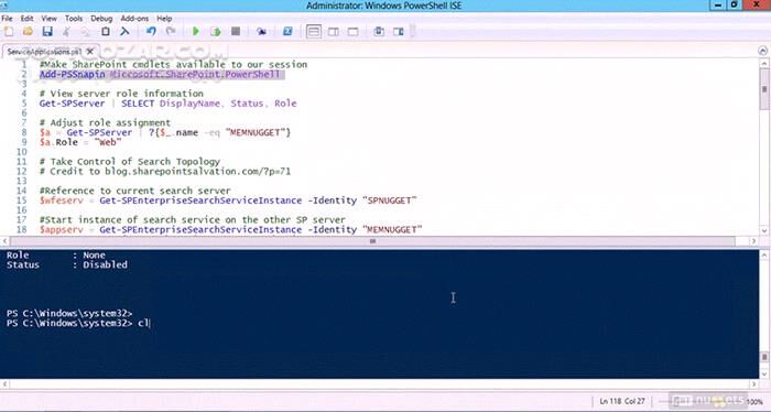 دانلود CBT Nuggets - Microsoft SharePoint Server 2013 70-332 - دانلود فیلم آموزش مایکروسافت شِـیرپوینت سـروِر 2013 - آزمون 332-70 - سافت گذر
