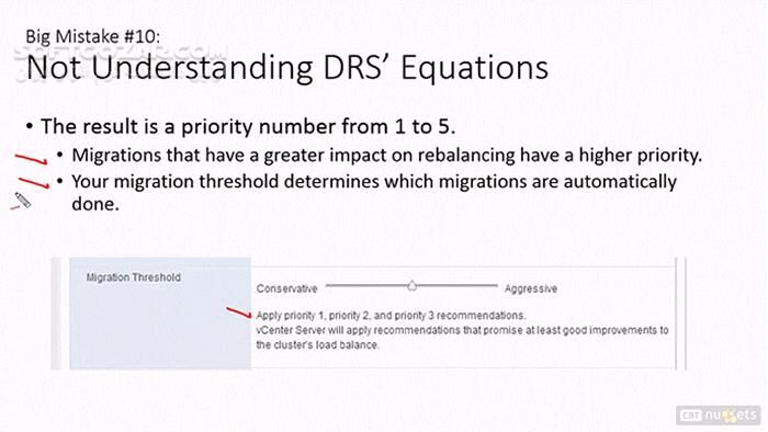 دانلود CBT Nuggets - VMware vSphere 5.5 VCA-DCV VCP5-DCV - دانلود فیلم آموزش وی‌اِم‌وِیـر وی‌اِسفِـر 5.5 – مرتبط با گواهینامه‌های VCA-DCV و VCP5-DCV - سافت گذر