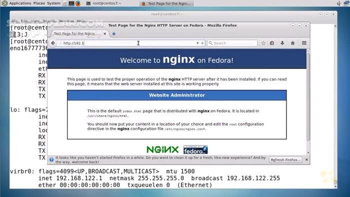 دانلود CBT Nuggets - Linux LPI LPIC-2 Exam 201 - دانلود فیلم آموزش لینوکس LPI LPIC-2 - آزمون 201 - سافت گذر