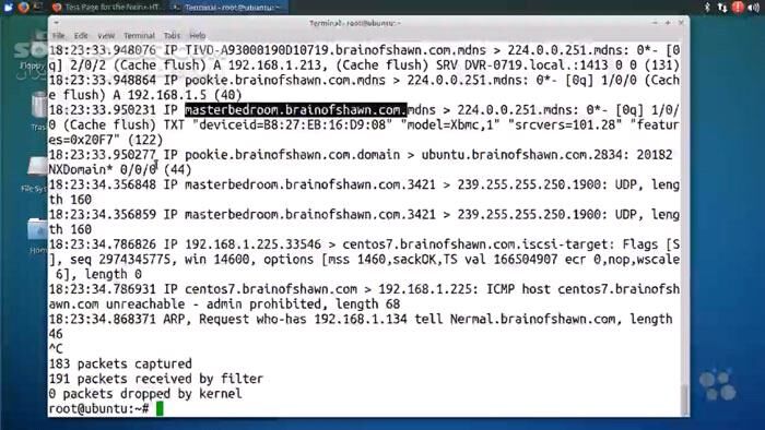 دانلود CBT Nuggets - Linux LPI LPIC-2 Exam 201 - دانلود فیلم آموزش لینوکس LPI LPIC-2 - آزمون 201 - سافت گذر
