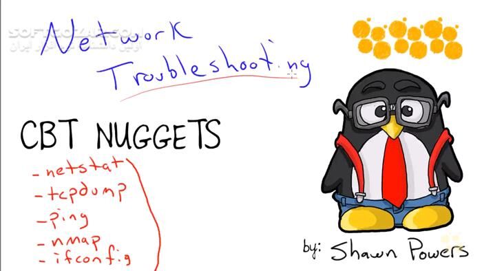 دانلود CBT Nuggets - Linux LPI LPIC-2 Exam 201 - دانلود فیلم آموزش لینوکس LPI LPIC-2 - آزمون 201 - سافت گذر