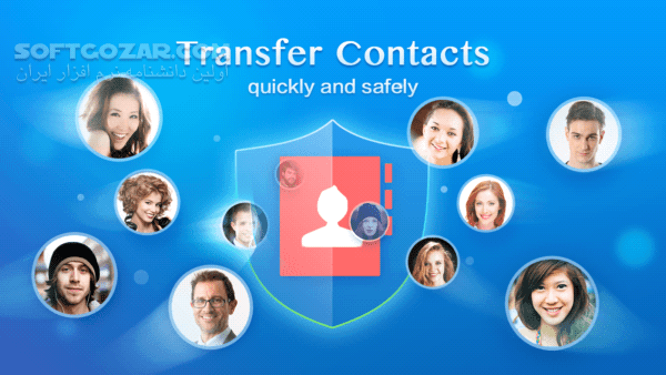 دانلود CM Transfer 2.0.7.0007 for android +4.0 - دانلود قویترین برنامه انتقال پر سرعت فایل بین گوشی های اندروید برای اندروید - سافت گذر