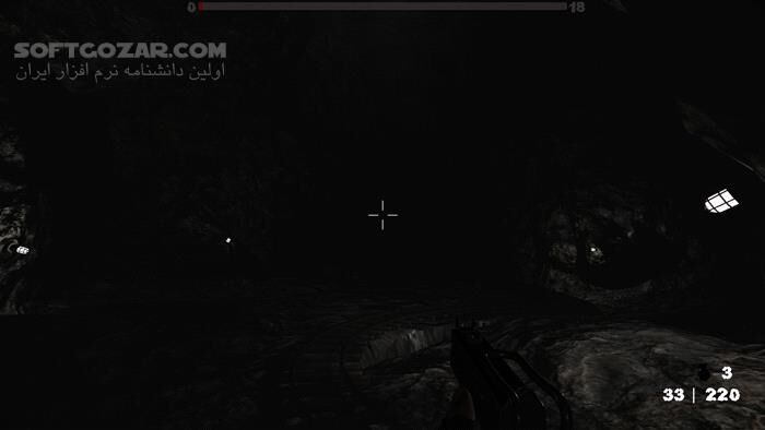 دانلود CONTRACTED - دانلود بازی شلیک به زامبی ها - سافت گذر