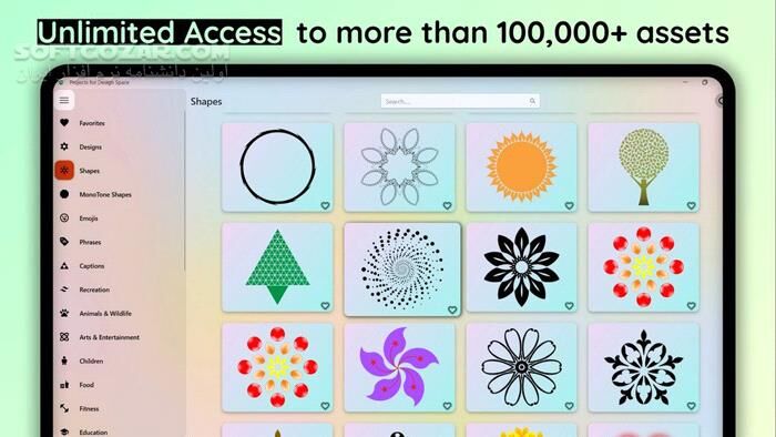دانلود C Design Projects - DIY on Explore, Maker 9.3.6.0 - دانلود برنامه نویسی C - سافت گذر