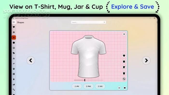 دانلود C Design Projects - DIY on Explore, Maker 9.3.6.0 - دانلود برنامه نویسی C - سافت گذر