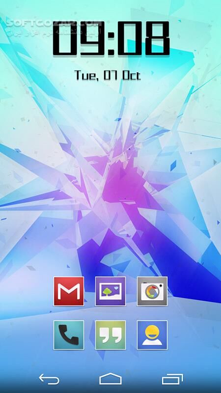 دانلود Cadrex icon 3.5 for Android +4.1 - دانلود 2570 آیکون برای اندروید - سافت گذر