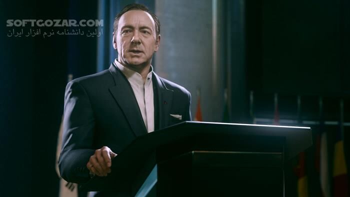 دانلود Call of Duty Advanced Warfare + Update 3 - دانلود بازی کالاف دیوتی - سافت گذر