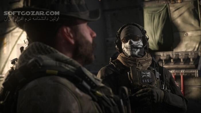 دانلود Call of Duty: Modern Warfare III - دانلود بازی کال آف دیوتی مدرن وارفر 3 - سافت گذر