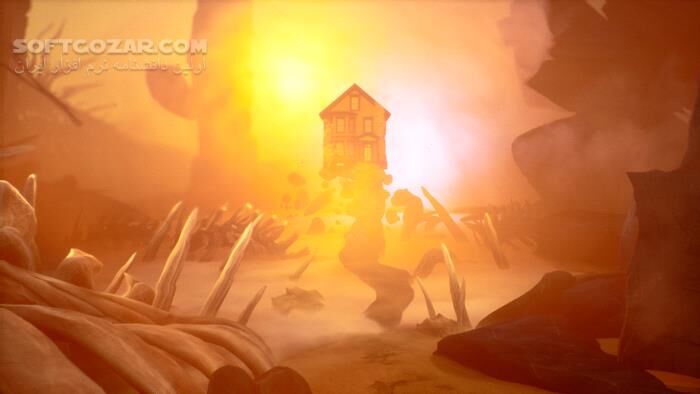 دانلود Call of the Sea v1.5.15.0 - دانلود بازی آوای دریا - سافت گذر