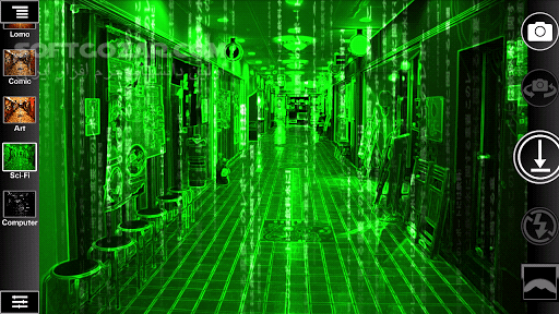 دانلود Camera 2 3.1.6 for Android +4.0 - دانلود عکس برداری و فیلم برداری با افکت های جدید و متفاوت برای اندروید - سافت گذر
