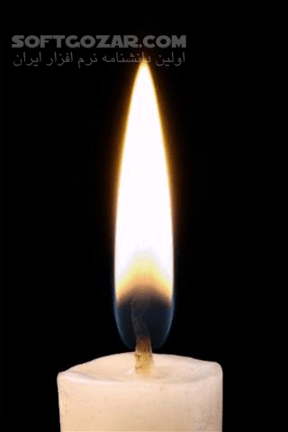 دانلود Candle 24 for Android +2.3 - دانلود کندل برای اندروید - سافت گذر
