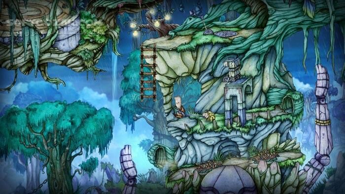 دانلود Candle - دانلود بازی شمع - سافت گذر