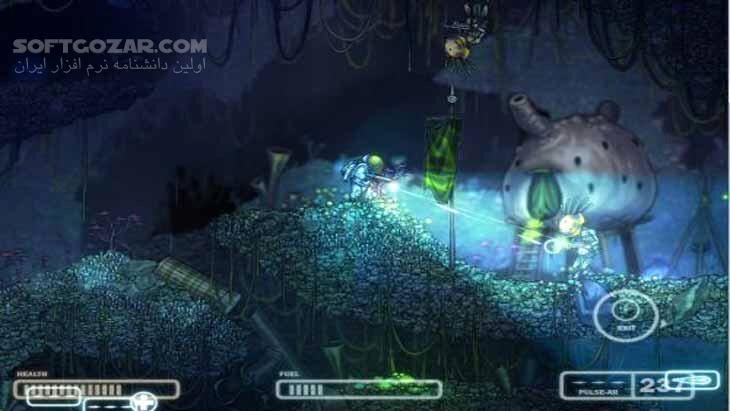 دانلود Capsized - دانلود بازی واژگون - سافت گذر