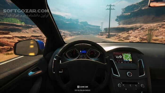 دانلود Car Mechanic Simulator 2021 - Land Rover - دانلود بازی شبیه ساز مکانیک خودرو - سافت گذر