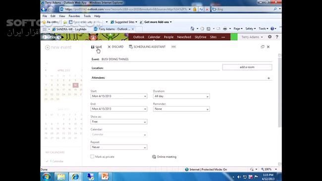 دانلود Career Academy - Microsoft Office 365 Getting Started - دانلود فیلم آموزش آشنایی با مایکروسافت آفیس 365 - سافت گذر