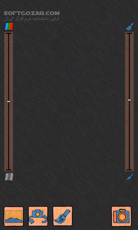 دانلود Cartoon Camera Pro 1.2.2 for Android - دانلود عکسبرداری با افکت کارتونی برای اندروید - سافت گذر