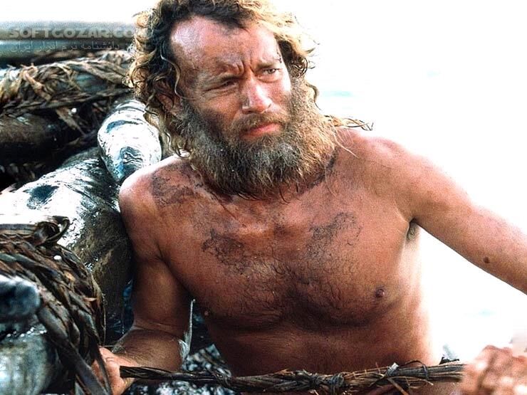 دانلود Cast Away - دانلود دورافتاده - سافت گذر