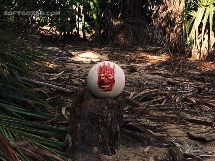 دانلود Cast Away - دانلود دورافتاده - سافت گذر