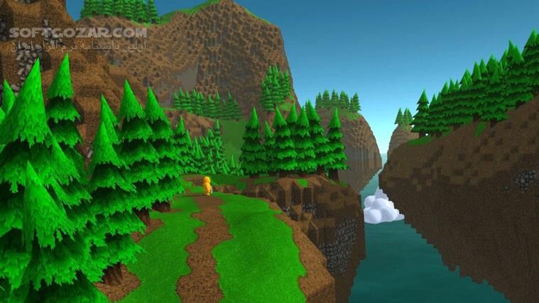 دانلود Castle Story v0.6.1 - دانلود بازی داستان قلعه | نسخه‌ی جدید و آپدیت‌شده - سافت گذر