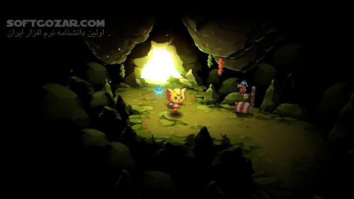 دانلود Cat Quest III – Mew Content + Updates - دانلود بازی کت کوئست ۳ - سافت گذر