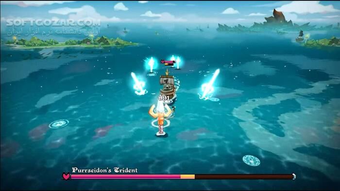 دانلود Cat Quest III – Mew Content + Updates - دانلود بازی کت کوئست ۳ - سافت گذر