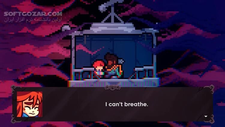 دانلود Celeste + Updates - دانلود بازی فکری و ماجراجویی برای کامپیوتر - سافت گذر