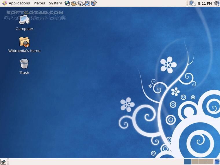 دانلود CentOS 8.4 Build 2105 - دانلود سنت او اس - سافت گذر