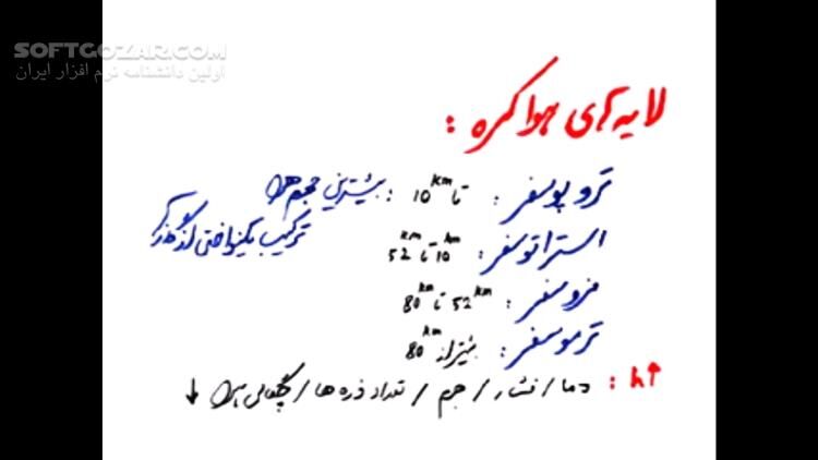 دانلود دوره آموزش ویدئویی شیمی اول دبیرستان برای موفقیت در امتحان - دانلود آموزش شیمی - سافت گذر