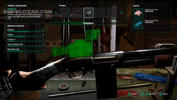 دانلود Chernobylite Complete Edition - دانلود بازی چرنوبیلایت - سافت گذر