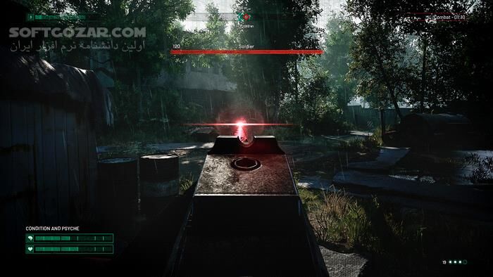 دانلود Chernobylite Complete Edition - دانلود بازی چرنوبیلایت - سافت گذر