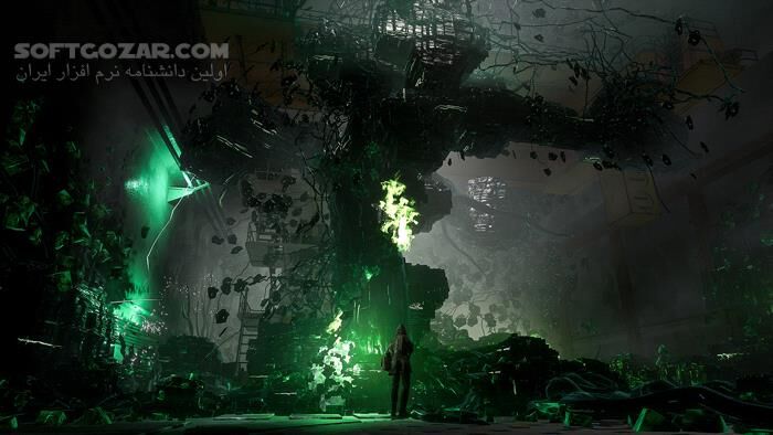 دانلود Chernobylite Complete Edition - دانلود بازی چرنوبیلایت - سافت گذر