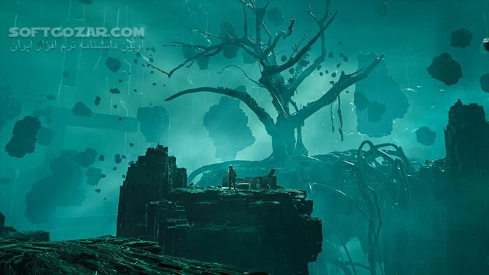 دانلود Chernobylite Complete Edition - دانلود بازی چرنوبیلایت - سافت گذر