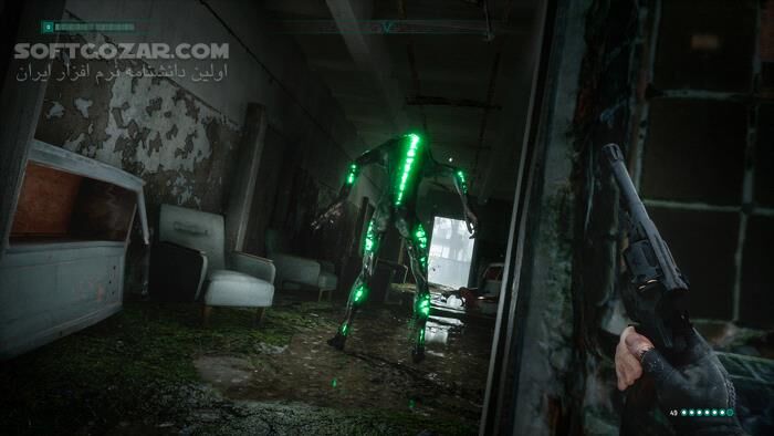 دانلود Chernobylite Complete Edition - دانلود بازی چرنوبیلایت - سافت گذر