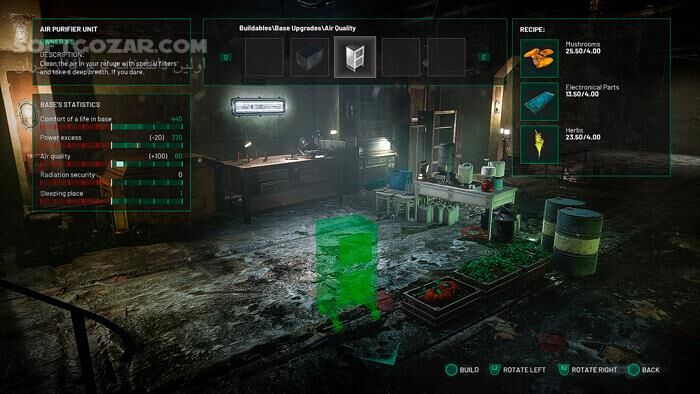 دانلود Chernobylite Complete Edition - دانلود بازی چرنوبیلایت - سافت گذر