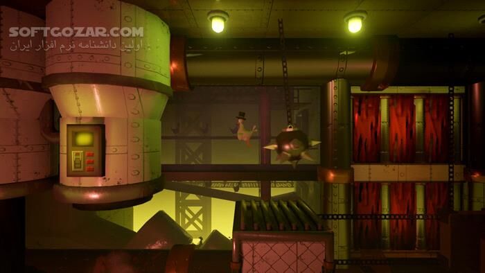 دانلود Chicku - دانلود بازی چیکو - سافت گذر