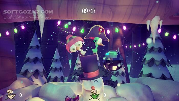 دانلود Chicku - دانلود بازی چیکو - سافت گذر